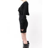 クロップドカーディガンセットアップ | EMODA | 詳細画像12 