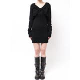 クロップドカーディガンセットアップ | EMODA | 詳細画像19 