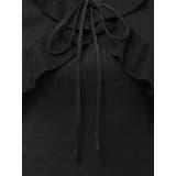 クロップドカーディガンセットアップ | EMODA | 詳細画像21 