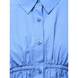 サイドリボンストリングシャツ | EMODA | 詳細画像32 