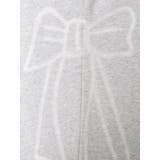 リボングラフィックスウェットパンツ | EMODA | 詳細画像24 