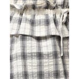 WRAP FRILL SET NYLON PT | EMODA | 詳細画像14