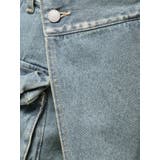 カーゴラップショートパンツ | EMODA | 詳細画像36 