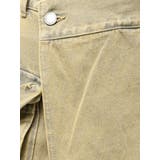 カーゴラップショートパンツ | EMODA | 詳細画像37 