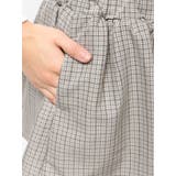 レイヤードフレアスカート | EMODA | 詳細画像24 