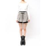 レイヤードフレアスカート | EMODA | 詳細画像27 