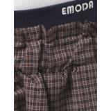 レイヤードフレアスカート | EMODA | 詳細画像28 