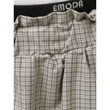 レイヤードフレアスカート | EMODA | 詳細画像30 