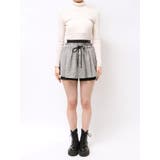 レイヤードフレアスカート | EMODA | 詳細画像32 