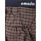 レイヤードフレアスカート | EMODA | 詳細画像33 