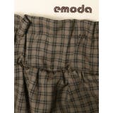 レイヤードフレアスカート | EMODA | 詳細画像34 