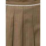 レースプリーツスカート | EMODA | 詳細画像13 