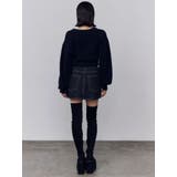 デニムマイクロスカート | EMODA | 詳細画像26 