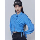 ウォッシュロゴキャップ | EMODA | 詳細画像10 