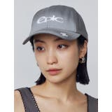 ウォッシュロゴキャップ | EMODA | 詳細画像13 