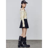 ウォッシュロゴキャップ | EMODA | 詳細画像15 