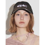 ウォッシュロゴキャップ | EMODA | 詳細画像2 