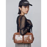 ウォッシュロゴキャップ | EMODA | 詳細画像22 