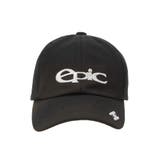 ウォッシュロゴキャップ | EMODA | 詳細画像26 