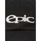 ウォッシュロゴキャップ | EMODA | 詳細画像30 