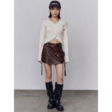 ウォッシュロゴキャップ | EMODA | 詳細画像9 