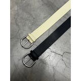 ベーシックワイドベルト | EMODA | 詳細画像11 