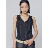 ベーシックワイドベルト | EMODA | 詳細画像7 