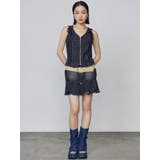 ベーシックワイドベルト | EMODA | 詳細画像9 