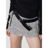 ブラック | ベーシックワイドベルト | EMODA