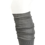 SHEER SWITCHING HIGH SOCKS | EMODA | 詳細画像15 