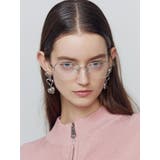 シングルブリッジアイウェア | EMODA | 詳細画像10 