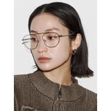 シングルブリッジアイウェア | EMODA | 詳細画像13 