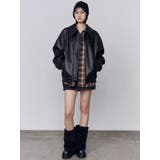 シングルブリッジアイウェア | EMODA | 詳細画像20 