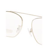 シングルブリッジアイウェア | EMODA | 詳細画像24 