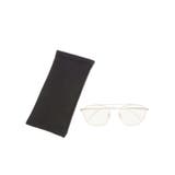 シングルブリッジアイウェア | EMODA | 詳細画像25 