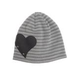 レザーパッチニットキャップ | EMODA | 詳細画像20 