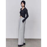 ハートチェーンローファー | EMODA | 詳細画像11