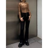 ハートチェーンローファー | EMODA | 詳細画像16