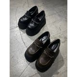 ハートチェーンローファー | EMODA | 詳細画像20