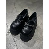 ハートチェーンローファー | EMODA | 詳細画像22