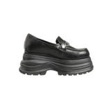 ハートチェーンローファー | EMODA | 詳細画像25