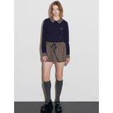 ハートチェーンローファー | EMODA | 詳細画像3