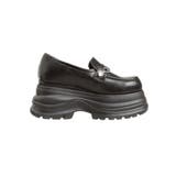 ハートチェーンローファー | EMODA | 詳細画像30 