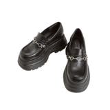 ハートチェーンローファー | EMODA | 詳細画像34 