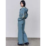 ハートチェーンローファー | EMODA | 詳細画像9