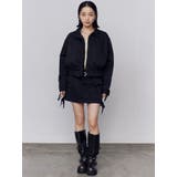 ルーズベルトブーツ | EMODA | 詳細画像14 