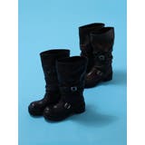 ルーズベルトブーツ | EMODA | 詳細画像2 