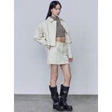 ルーズベルトブーツ | EMODA | 詳細画像24 