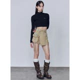 ルーズベルトブーツ | EMODA | 詳細画像29 