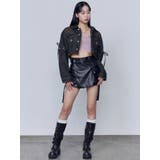 ルーズベルトブーツ | EMODA | 詳細画像48 